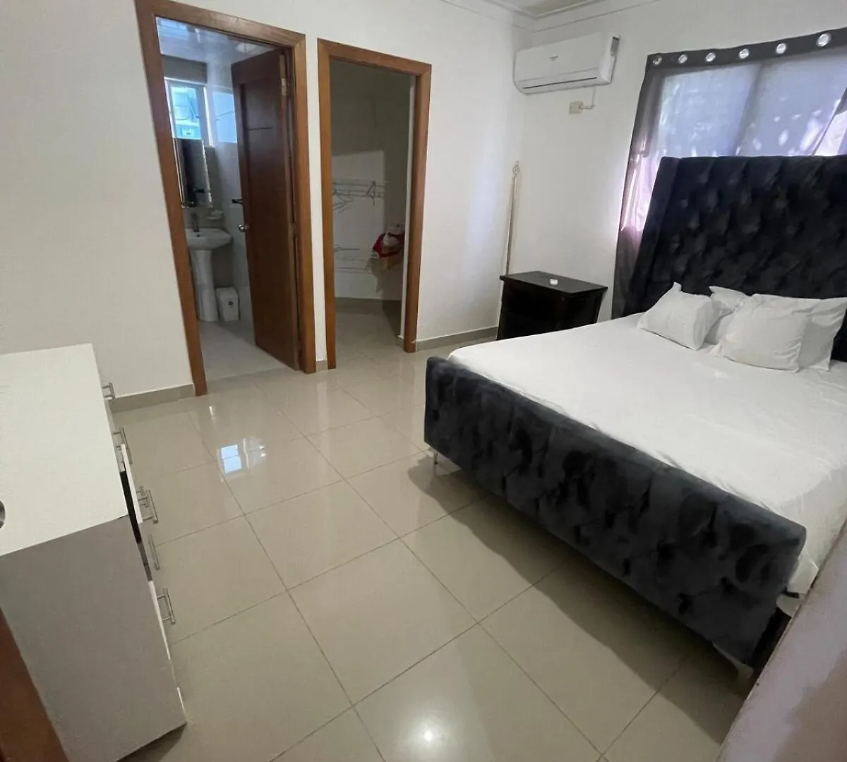 Apartamento Paradise Colorado